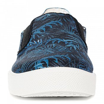 Slip-on Boston tropical unisex